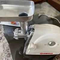چرخ گوشت اُمگا