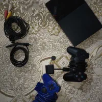 ps2 فلشخور تمیز