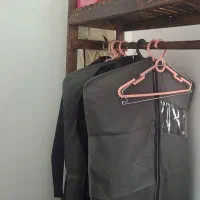 رگال لباس|بندرخت و رخت‌آویز|آزادشهر, |دیوار