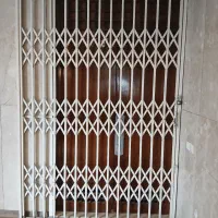 درب کرکره ای