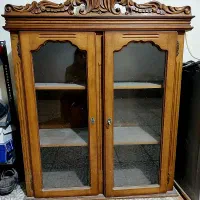 کمد قدیمی سالم