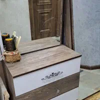 سرویس خواب و کمد