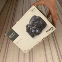 دوربین سونی hx300 الترازوم