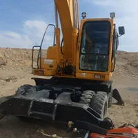 بیل هیوندا لاستیکی