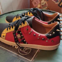 کتونی GUCCI|کیف، کفش، کمربند|تهران, نیروی دریایی|دیوار