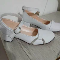 فروش کفش مجلسی دخترونه بچگانه سایز۳۲