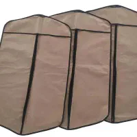 انواع کاور کت شلوار مردانه و لباس مجلسی زنانه...|لباس|خوی, |دیوار