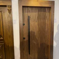 درب ضدسرقت سکوریت کد ۷۹۱۰۱۶۱۱۲۳|مصالح و تجهیزات ساختمان|آمل, |دیوار