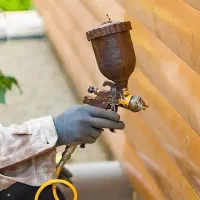 نیازمند کارگرساده یا نیمه ماهر  رنگکار با جای خواب