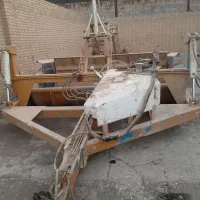 دستگاه اسکرپیر  الیزر  اگی ترک