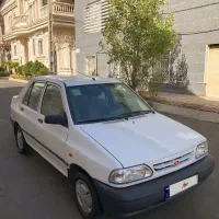 پراید ۱۳۱se مدل۱۳۹۷ بدون رنگ شاسیها بدون ترک درحد|خودرو سواری و وانت|کرج, شهرک صدف|دیوار