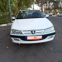 پژو پرشیا  TU5مدل ۱۴۰۰|خودرو سواری و وانت|محلات, |دیوار