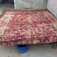 تخت برای حیاط فلزی و چوبی درجه یک