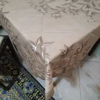 سفره خارجی 8نفره رومیزی