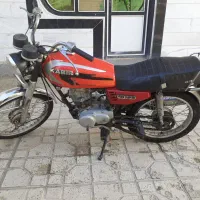 موتور 150مزایده دستی