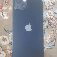 ایفون ۱۳ نرمال مشکی