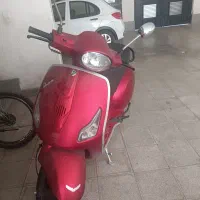 موتور|موتورسیکلت|مشهد, فاطمیه|دیوار