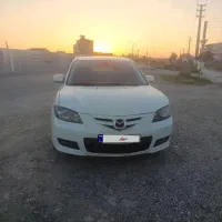 مزدا تیپ3 فول|خودرو سواری و وانت|نکا, |دیوار