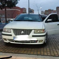 سمند مدل ۸۸|خودرو سواری و وانت|پاکدشت, پاکدشت (مامازند)|دیوار