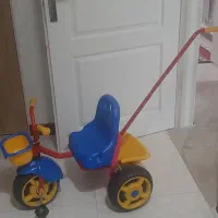 سه چرخه آهنی