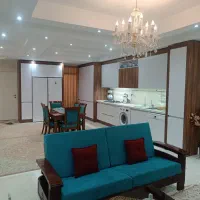 واحد ۱۹۳ متری شیک و لوکس شهرجدیدهشتگرد