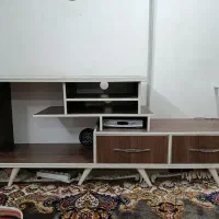 میز تلویزیون تمام امدیف