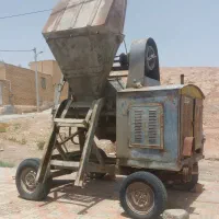 خلاطه دیزلی