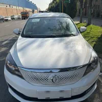 دانگ فنگ برقی E70