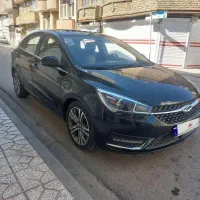 اریزو ۵ توربو مدل ۹۸
