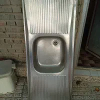 سینگ آشپزخانه