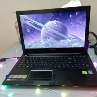 لپ تاپ لنوو سالم اصل|رایانه همراه|مشهد, پروین اعتصامی|دیوار