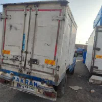 یخچال نیسان وانت،نیسان دوگانه z24|قطعات یدکی و لوازم جانبی|رباط‌کریم, رباط‌کریم|دیوار