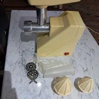 چرخ گوشت واب پرتقال گیری|سایر لوازم برقی|اصفهان, شاهد|دیوار