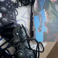 پلی استیشن 2