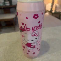 فلاسک هلو کیتی