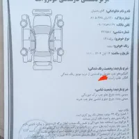 پراید مدل 95 پلمپ|خودرو سواری و وانت|نورآباد, |دیوار