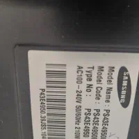 تلویزیون پلاسما ۴۳