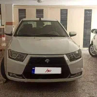 دنا معمولی تیپ دو مدل ۹۵