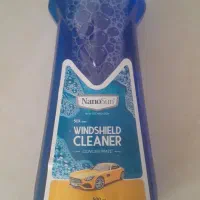 فروش فوری شیشه شوی نانوسان|مواد شوینده و دستمال کاغذی|اسفراین, |دیوار