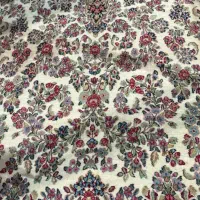 قالی دستبافت کرمانی|فرش|کرمان, |دیوار