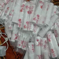سفره یکبارمصرف تازه وطرح های مختلف رسید