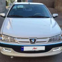 پژو پارس سفارشی/ مدل XU7P / 1402