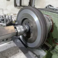 خدمات تراشکاری وفرز کاری محمد امینی|خدمات موتور و ماشین|بوکان, |دیوار