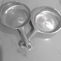 ماهیتابه ترکمنستان|ظروف پخت‌وپز|آزادشهر, |دیوار