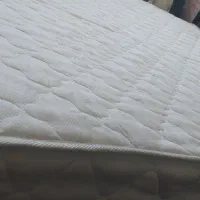 تخت خواب تشک طبی|تشک تختخواب|قم, کلهری|دیوار