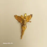 یک قطعه طلا پیدا شده