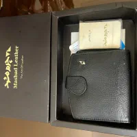 کیف  پول چرم مشهد