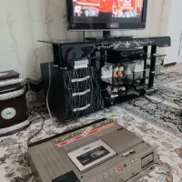 دستگاه ویدیو تیسون