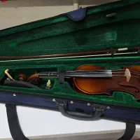 ویلن سه چهارم pearl river