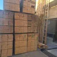 خشک کن رفته صاف تخته های داربستی کد ۱۷۸۷۶۵۳بنایی